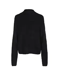 BOSS | Rollkragenpullover FUBRINA | Nero
