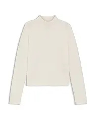 BOSS | Rollkragenpullover FUBRINA | Bianco