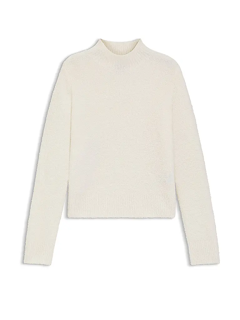 BOSS | Rollkragenpullover FUBRINA | Bianco
