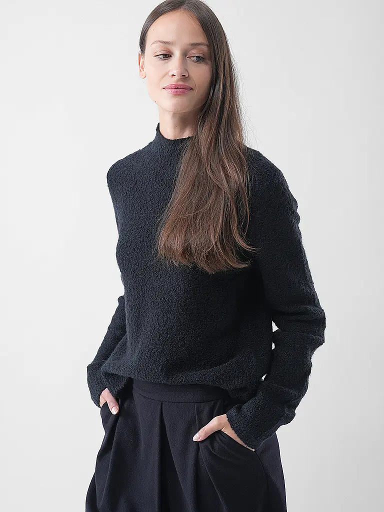 BOSS | Rollkragenpullover FUBRINA |