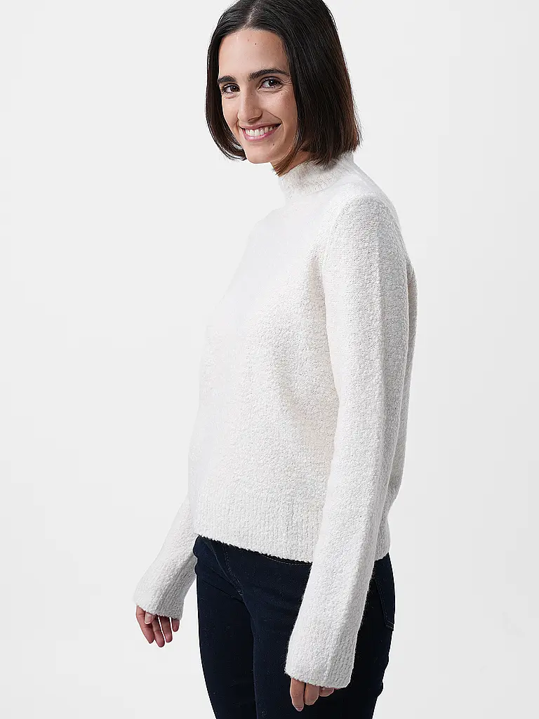 BOSS | Rollkragenpullover FUBRINA | 