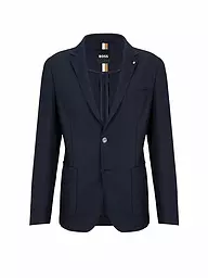 BOSS | Sakko C-HARRY-224 | Blu scuro