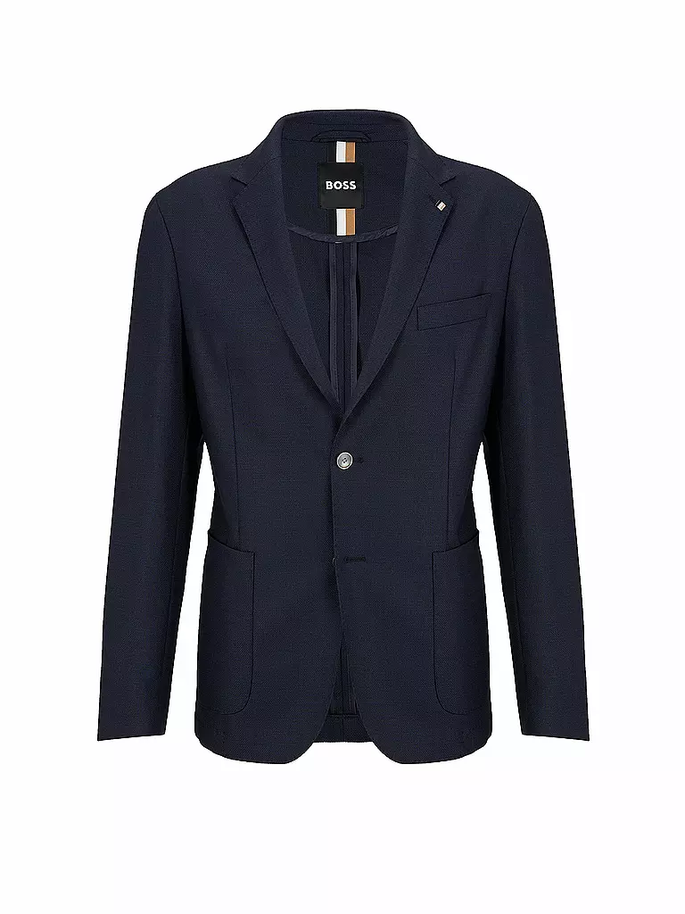 BOSS | Sakko C-HARRY-224 | Blu scuro
