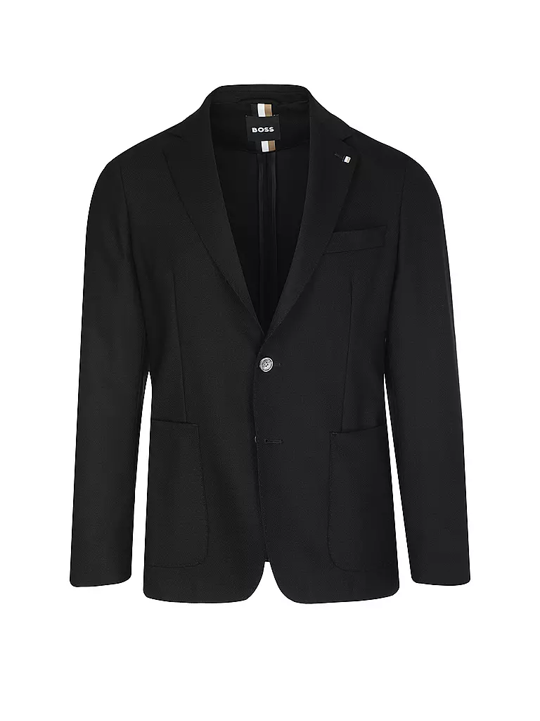 BOSS | Sakko C-HARRY-224 | Nero