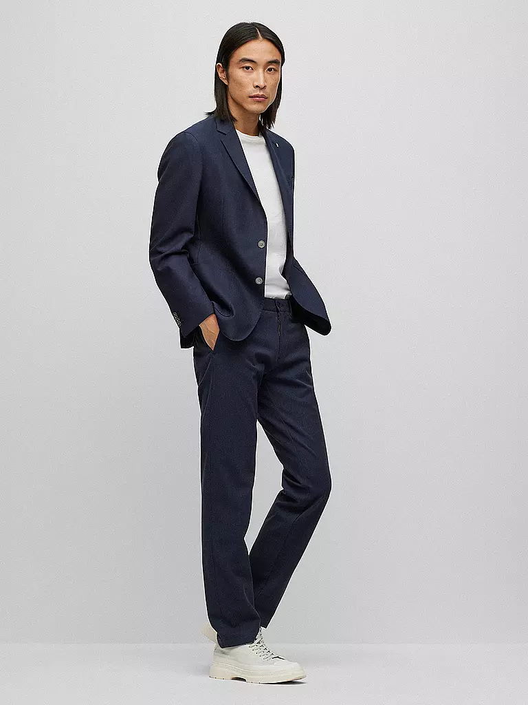 BOSS | Sakko C-HARRY-224 | Blu scuro