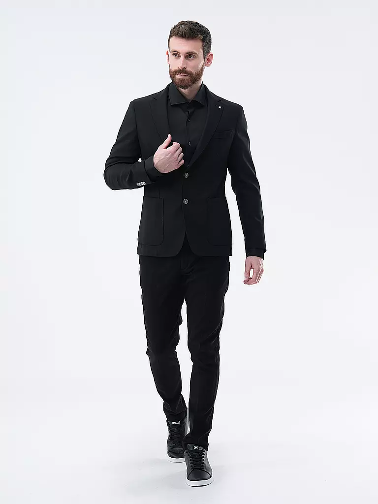 BOSS | Sakko C-HARRY-224 | Nero