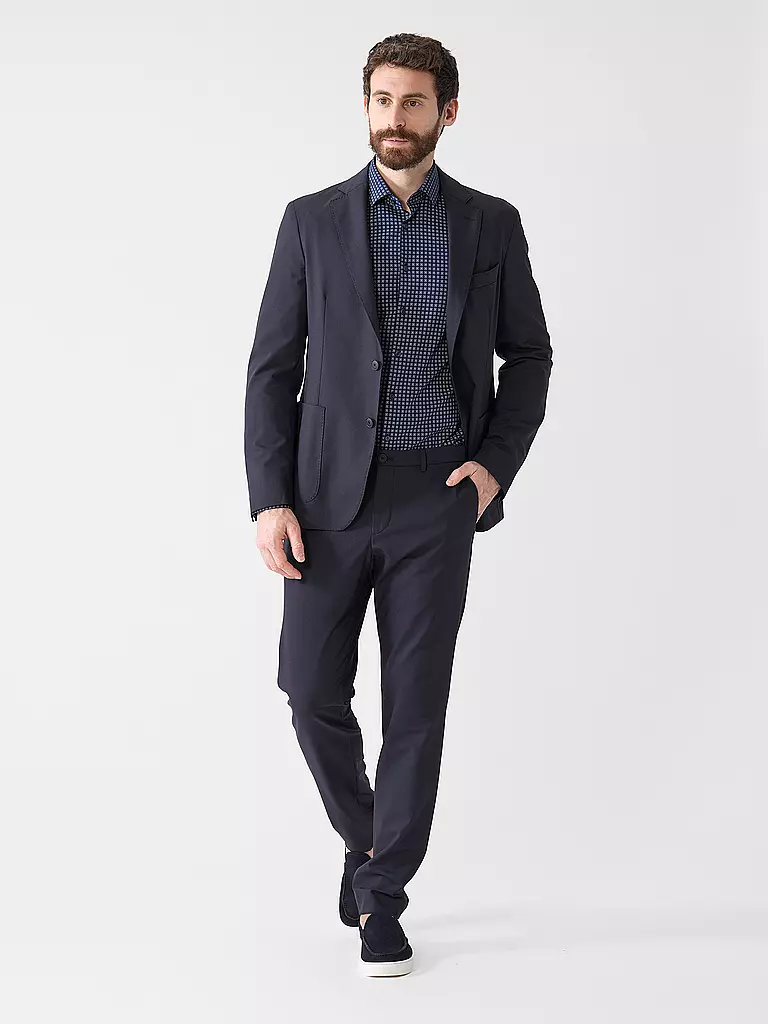 BOSS | Sakko HANRY | Blu