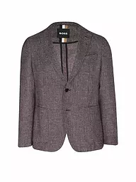 BOSS | Sakko P-HENREY | Rosso