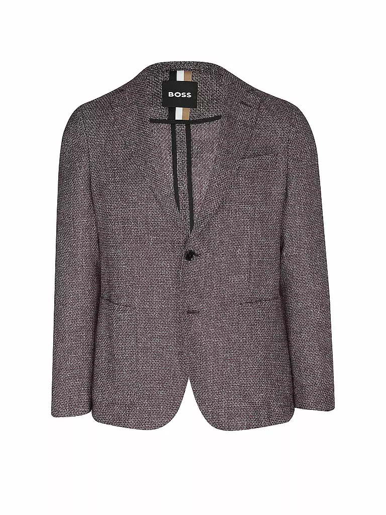 BOSS | Sakko P-HENREY | Rosso