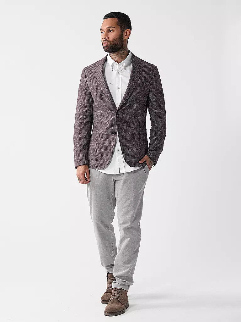 BOSS | Sakko P-HENREY | Rosso