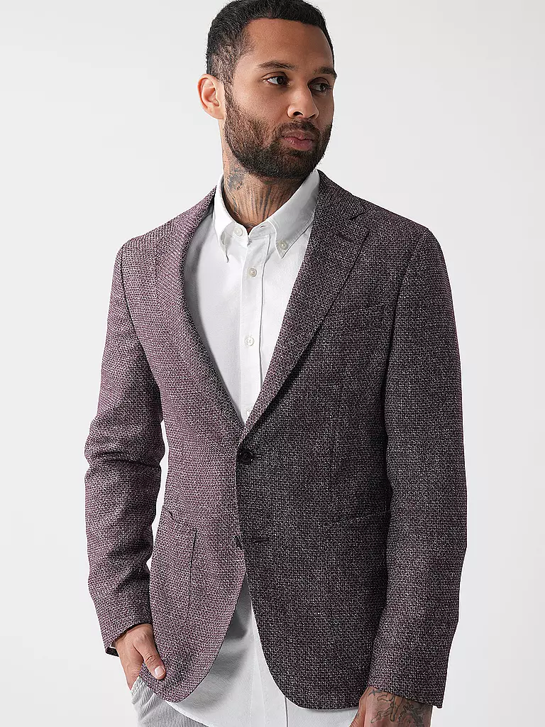 BOSS | Sakko P-HENREY | Rosso