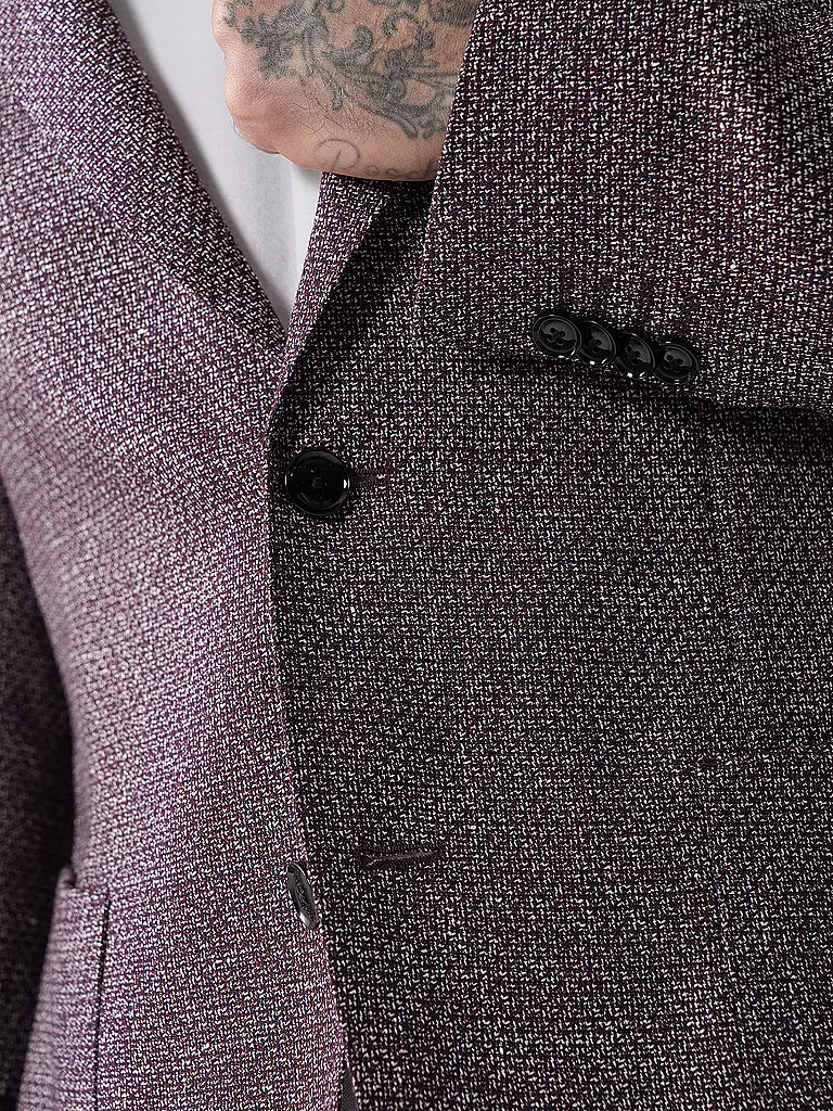 BOSS | Sakko P-HENREY | Rosso