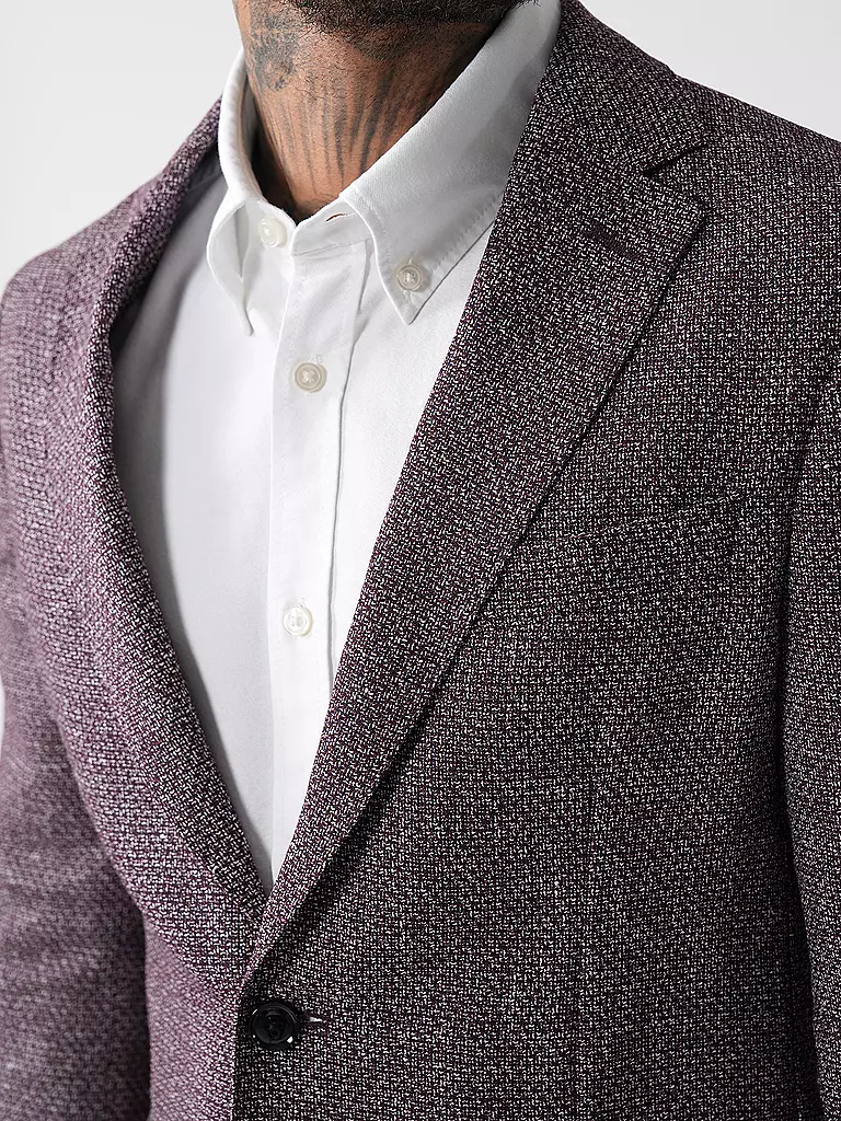 BOSS | Sakko P-HENREY | Rosso