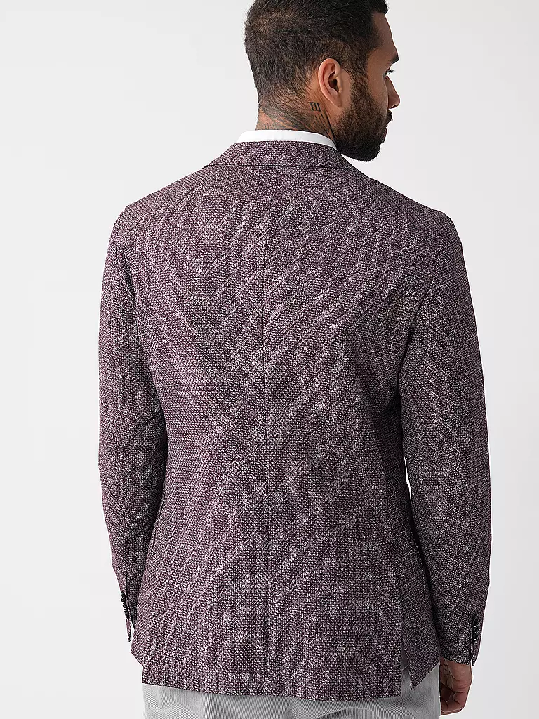 BOSS | Sakko P-HENREY | Rosso