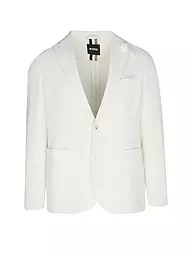 BOSS | Sakko Slim Fit C-HANRY-252 | Bianco