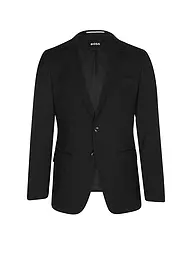 BOSS | Sakko slim fit H-HUGE | Nero