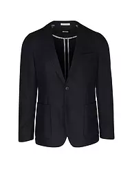 BOSS | Sakko Slim Fit HANRY-234 | Blu