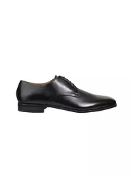 BOSS | Scarpe eleganti - Derby KENSINGTON | Nero