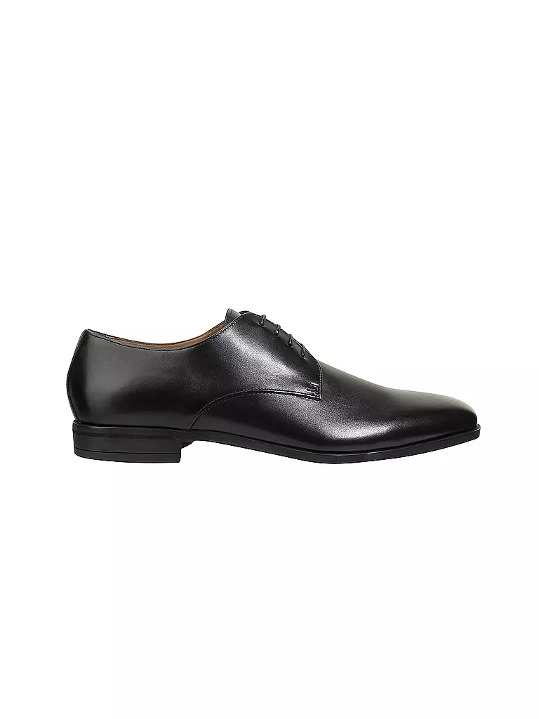 BOSS | Scarpe da abito - Derby KENSINGTON | Nero