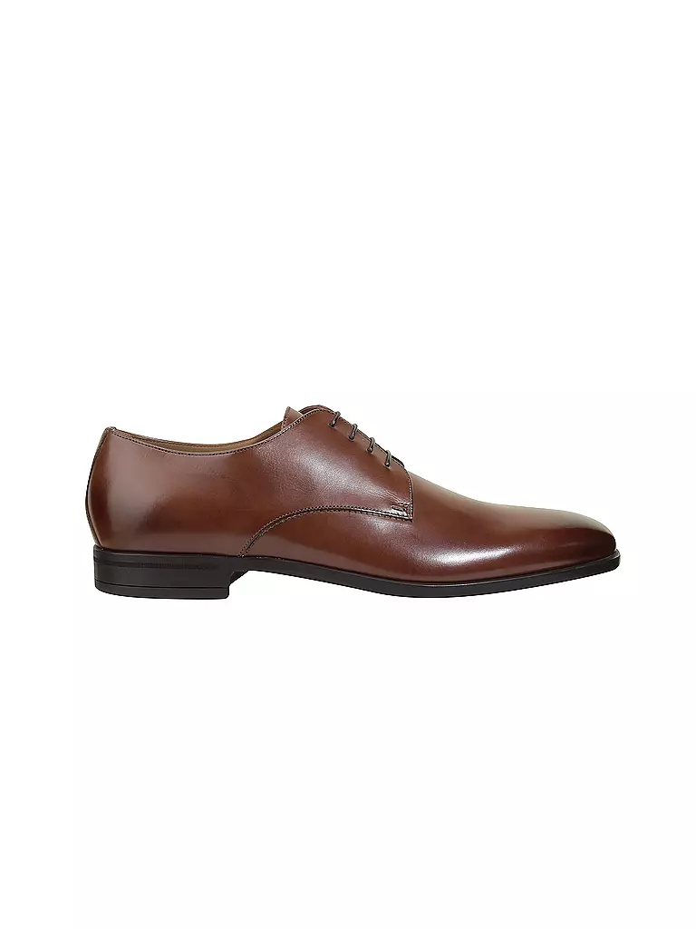 BOSS | Scarpe eleganti - Derby KENSINGTON | Marrone