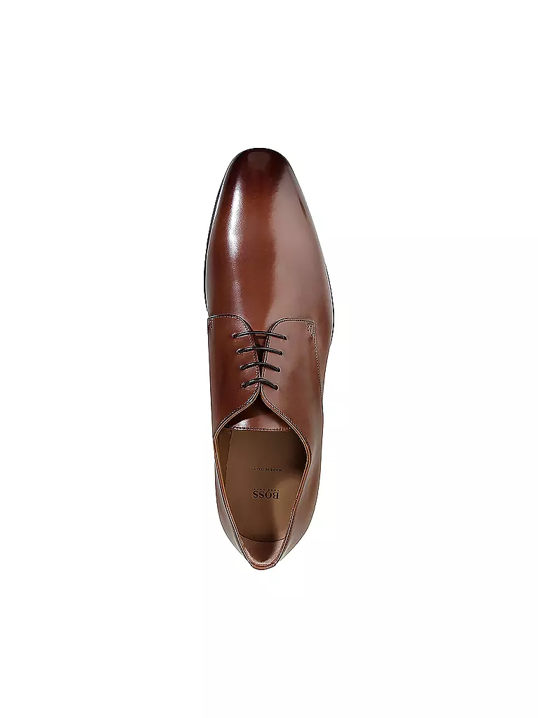 BOSS | Scarpe eleganti - Derby KENSINGTON | 