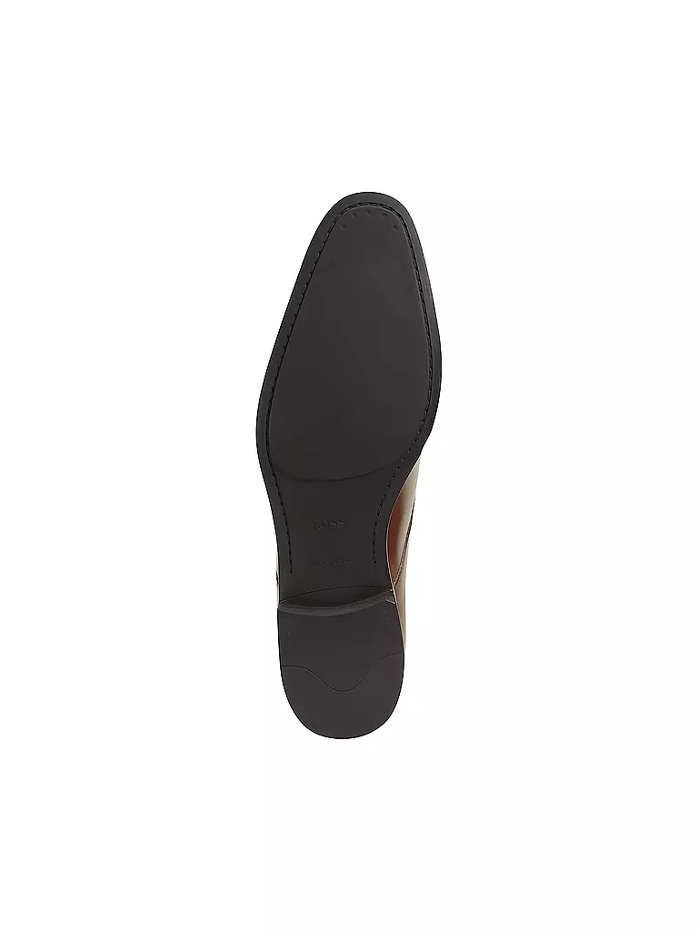 BOSS | Scarpe eleganti - Derby KENSINGTON | 