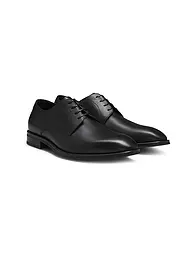 BOSS | Scarpe stringate - Derby DERREK | Nero