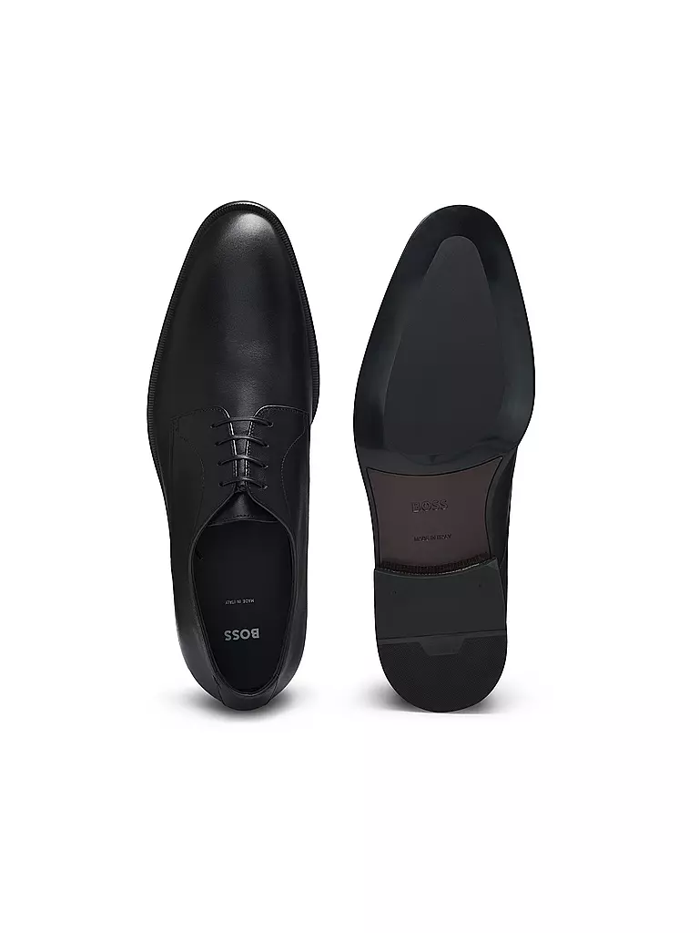 BOSS | Scarpe stringate - Derby DERREK | 