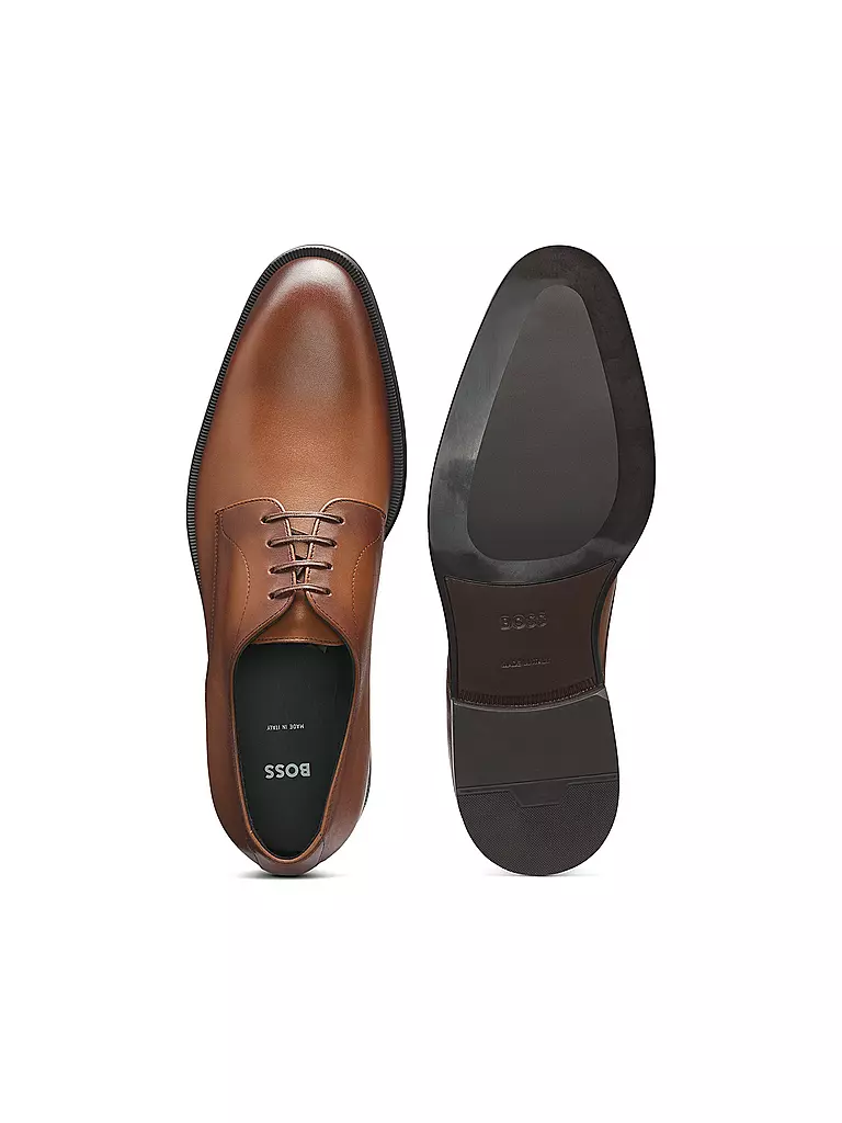 BOSS | Scarpe stringate - Derby DERREK | 