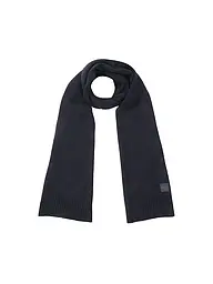 BOSS | Sciarpa AKAIO | Blu