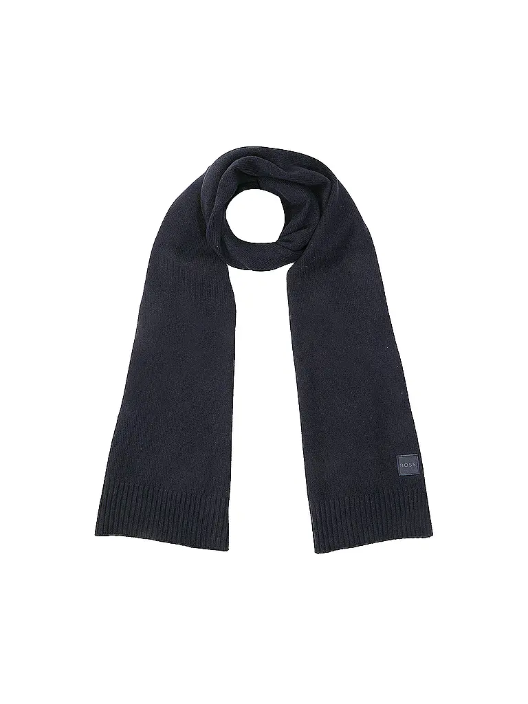 BOSS | Sciarpa AKAIO | Blu