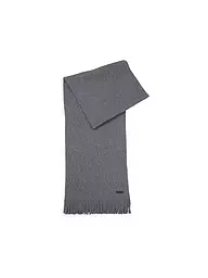 BOSS | Sciarpa ALBAS | Grigio