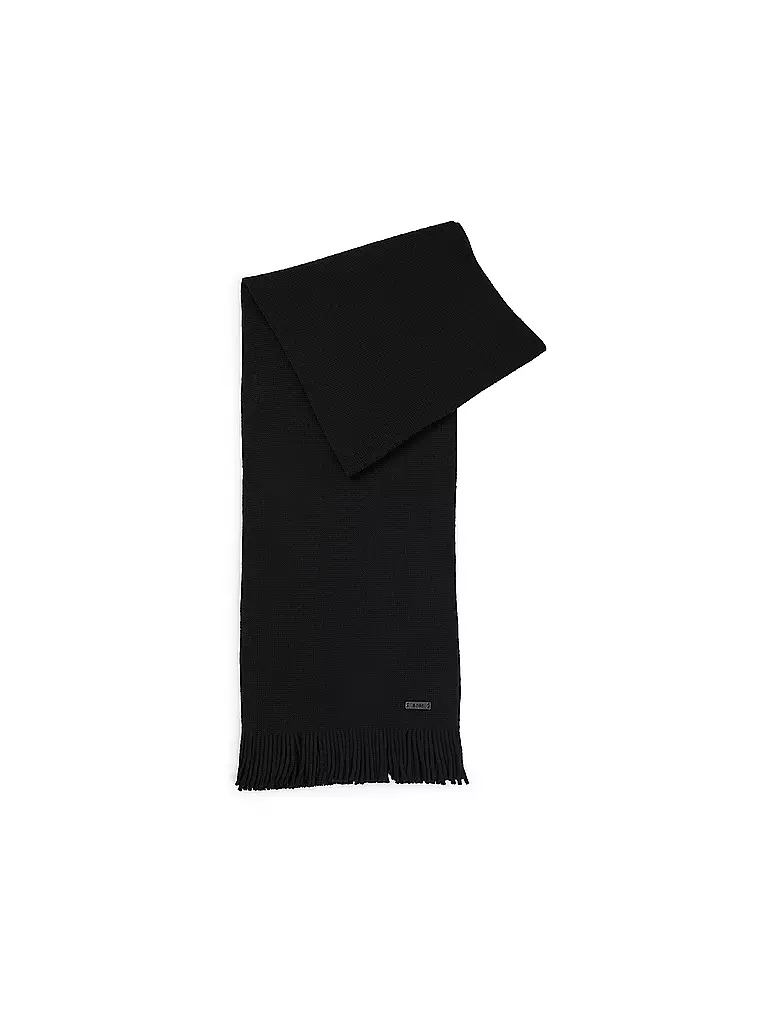 BOSS | Sciarpa ALBAS | Nero