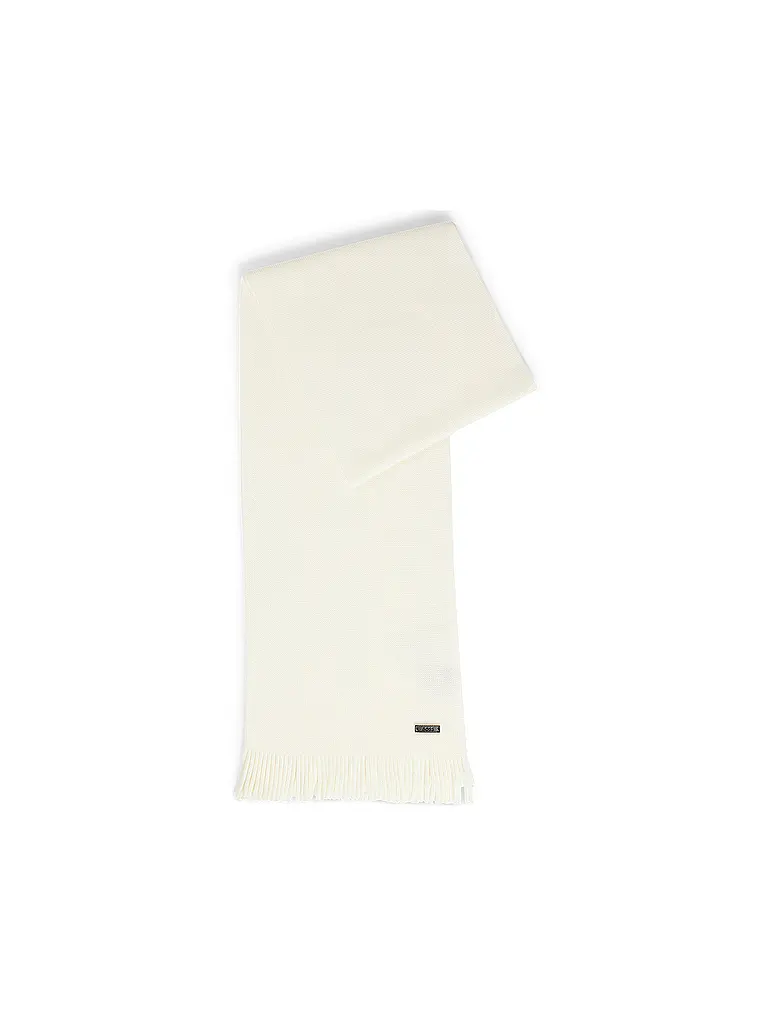 BOSS | Sciarpa ALBAS | Crema