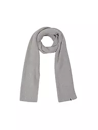 BOSS | Sciarpa LAURA | Grigio