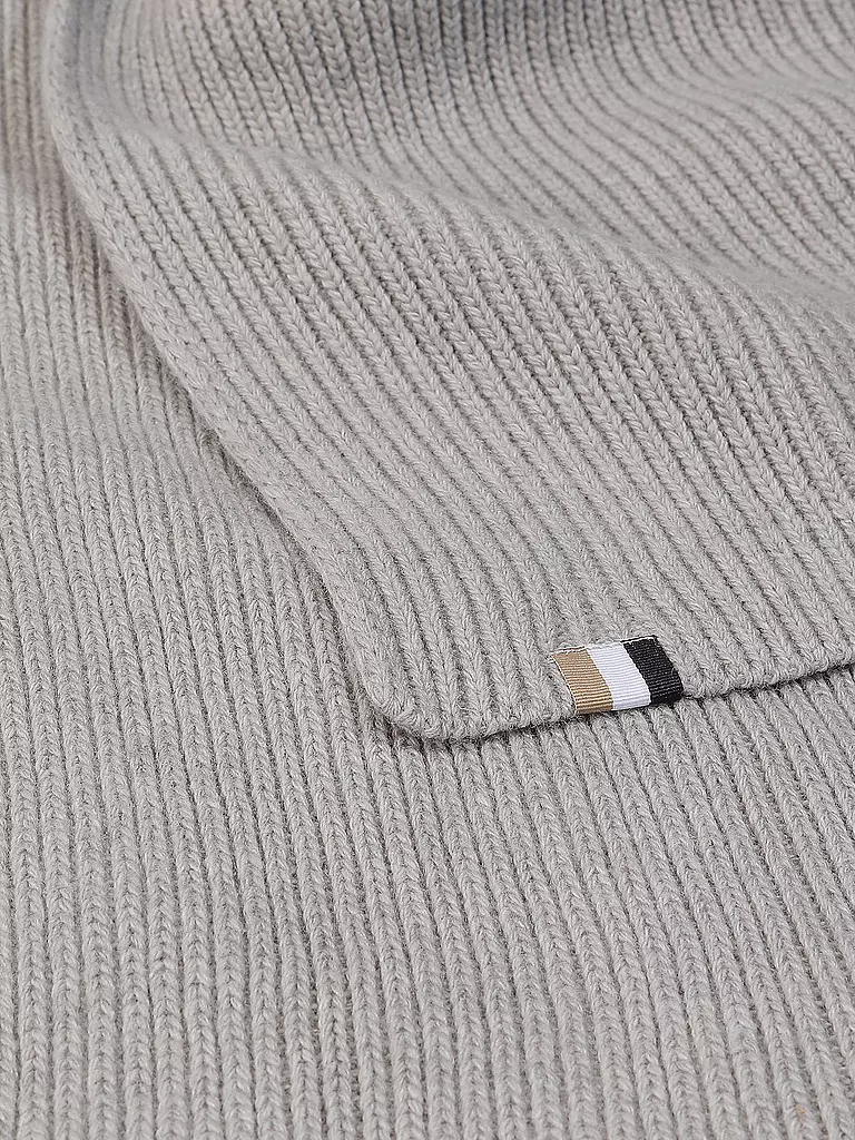 BOSS | Sciarpa LAURA | Grigio