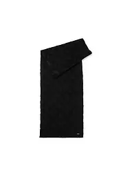 BOSS | Sciarpa | Nero