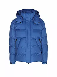 BOSS | Steppjacke CORBINIAN | Blu