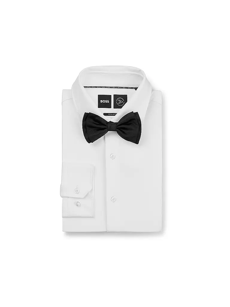 BOSS | Set 2 pezzi fascia e papillon |