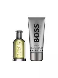 BOSS | Set regalo - Hugo Boss Bottled Eau de Toilette Set 100ml/50ml | Senza colore