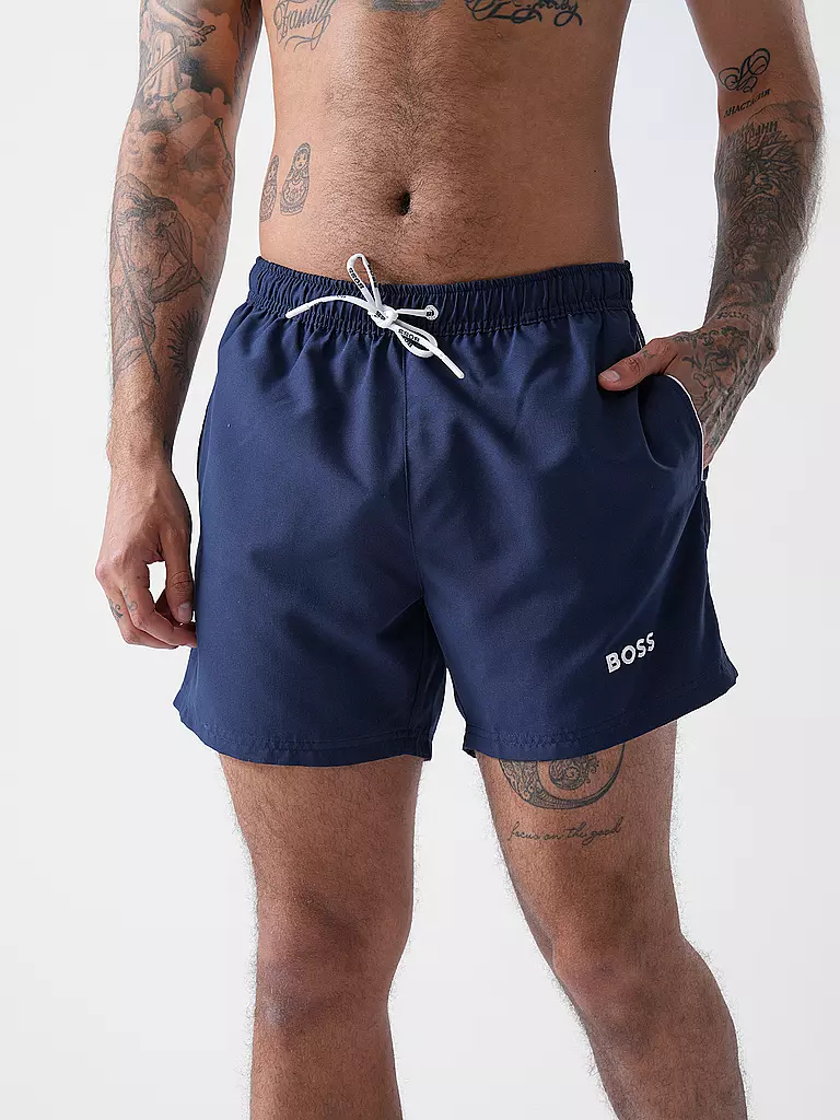 BOSS | Shorts da bagno DOGFISH | 