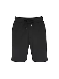 BOSS | Shorts Loungewear LUKE | Nero