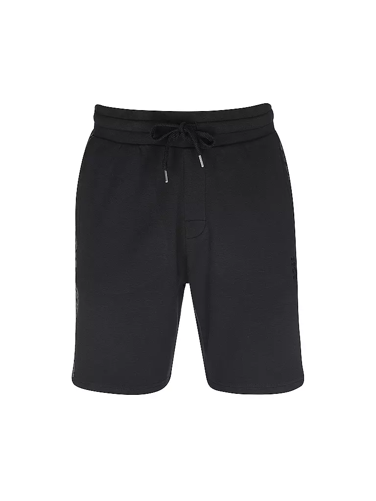 BOSS | Shorts Loungewear LUKE | Nero