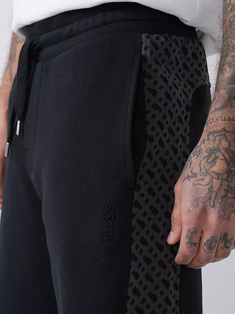 BOSS | Shorts Loungewear LUKE | 