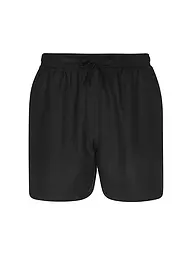 BOSS | Shorts Loungewear VIDA | Nero