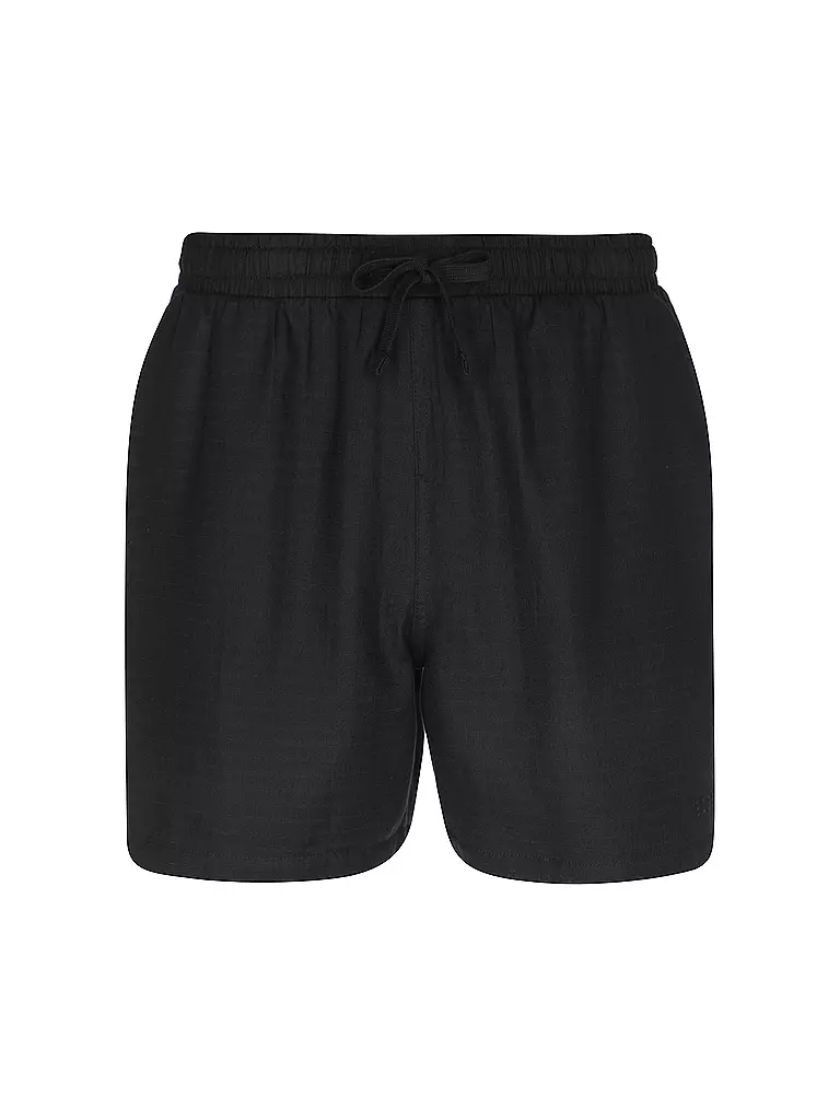 BOSS | Shorts Loungewear VIDA | Nero