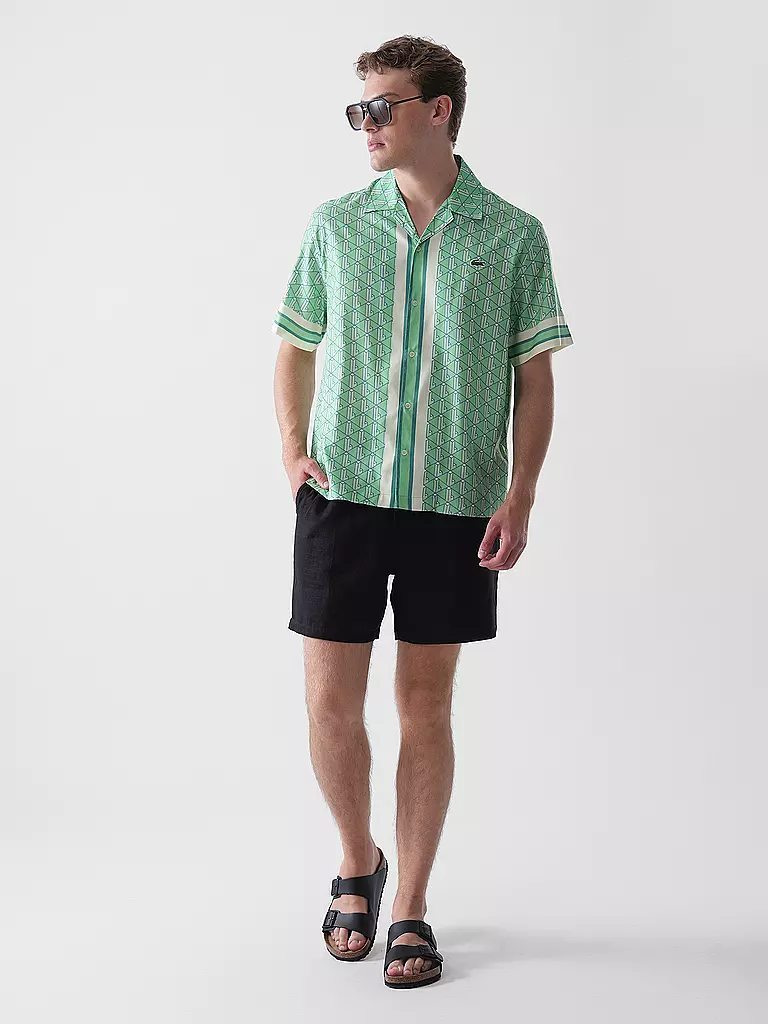 BOSS | Shorts Loungewear VIDA | Nero