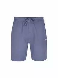 BOSS | Shorts Loungewear | Blu