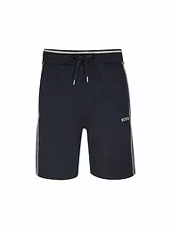 BOSS | Shorts Loungewear | Blu