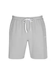 BOSS | Shorts Loungewear | Grigio chiaro